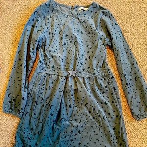 2 Stella McCartney Kids star print dresses - super cute!